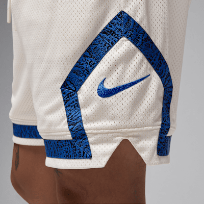 Jordan x Awake NY Men's Diamond Shorts. Nike ID